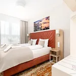 Your Holidays Komfortowy Bel Mare F213, Parking Gratis *