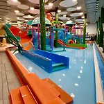 Apartman Your Holidays Komfortowy Bel Mare F213, Parking Gratis
