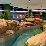 Your Holidays Komfortowy Bel Mare F213, Parking Gratis Apartman
