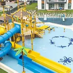 Your Holidays Komfortowy Bel Mare F213, Parking Gratis Apartman Międzyzdroje
