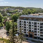 Apartman Your Holidays Komfortowy Bel Mare F213, Parking Gratis *