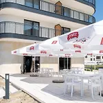 Your Holidays Komfortowy Bel Mare F213, Parking Gratis Apartman *