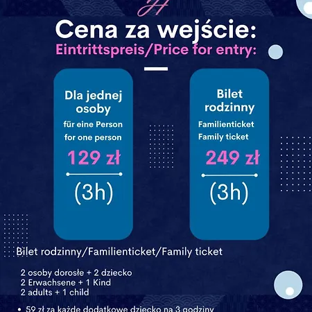 דירה Your Holidays Komfortowy Bel Mare 213 F, Parking Gratis