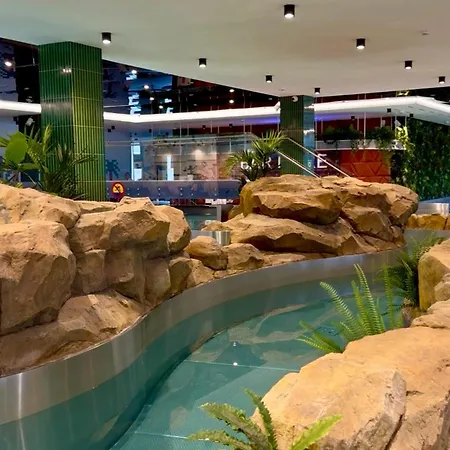 Your Holidays Komfortowy Bel Mare F213, Parking Gratis Appartamento
